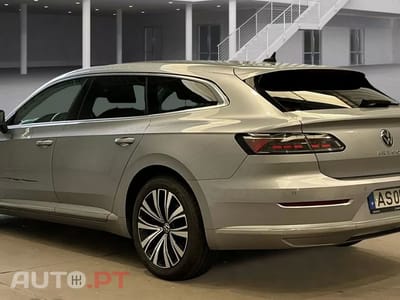 Volkswagen Arteon 2.0 TDI Elegance DSG
