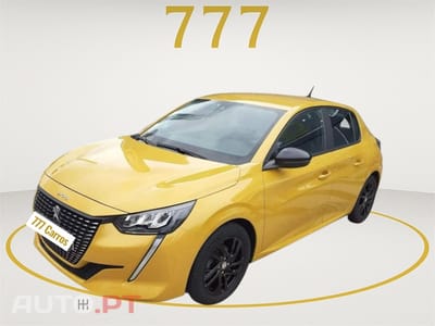 Peugeot 208 1.2 PureTech Active