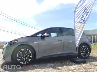 Volkswagen Id.3 Pro Performance Life