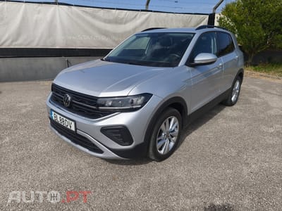 Volkswagen T-Cross 1.0 TSI Urban