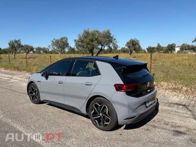 Volkswagen Id.3 77 kWh Pro S