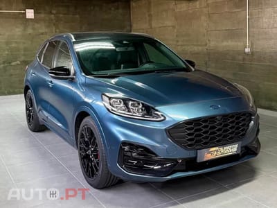 Ford Kuga 1.5 EcoBoost ST-Line X