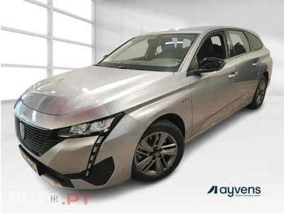 Peugeot 308 SW 1.5 BlueHDi Style EAT8