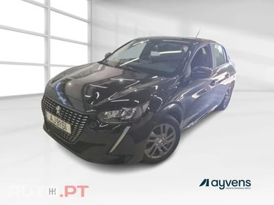 Peugeot 208 1.2 PureTech Active Pack