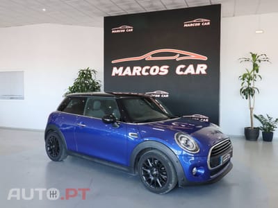 MINI Cooper D Aut.
