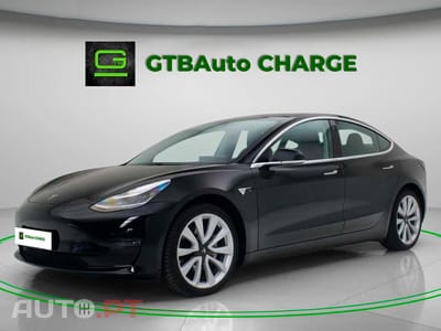 Tesla Model 3 I.V.A DEDUTÍVEL Long Range AWD