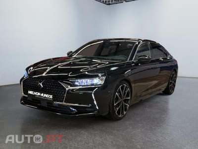 DS DS9 9 E-Tense Rivoli+