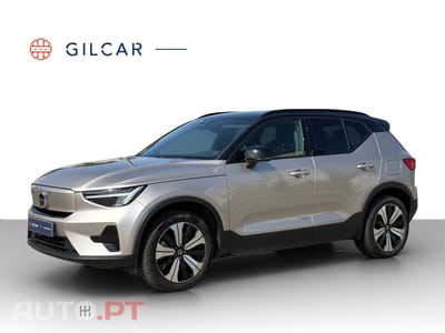 Volvo XC40 Recharge 69 kWh Single Motor Plus