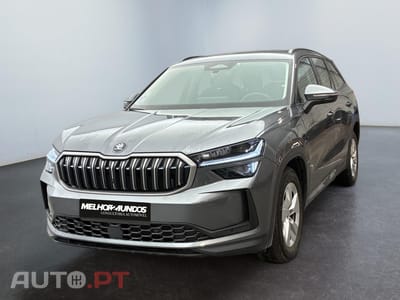 Skoda Kodiaq 1.5 TSI Ambition DSG