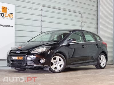 Ford Focus 1.6 TDCi Trend Econetic