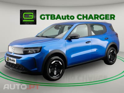 Opel Frontera EDITION