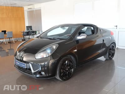 Renault Wind ND