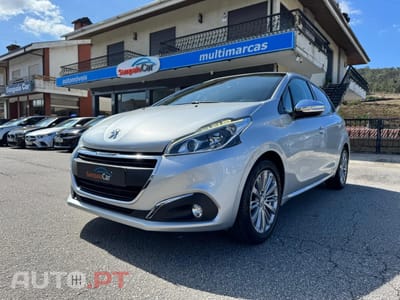 Peugeot 208 1.2 PureTech Style