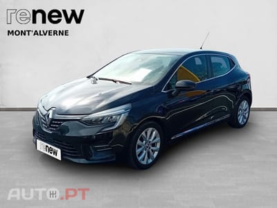 Renault Clio limited
