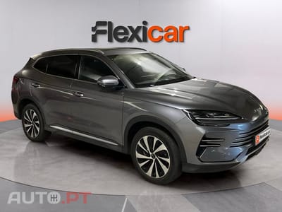 BYD Seal U 1.5 DM-I 218CH BOOST