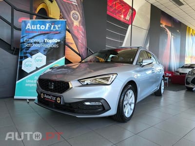 Seat Leon 2.0 TDI Style