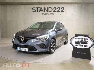 Renault Clio 1.0 TCe Intens