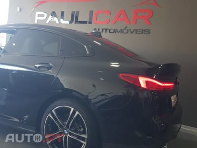 BMW 216 Grand coupê