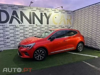 Renault Clio Clio