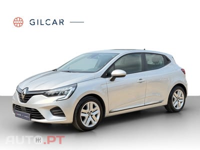 Renault Clio TCe 90 BUSINESS EDITION