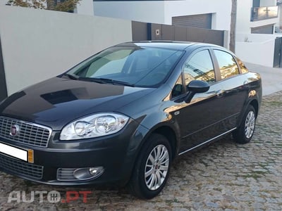 Fiat Linea 1.4 16v a/c