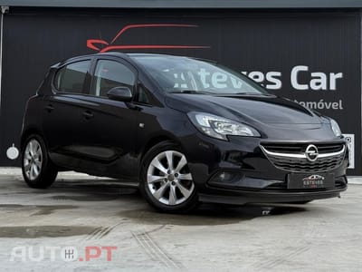 Opel Corsa 1.3 CDTi Cosmo