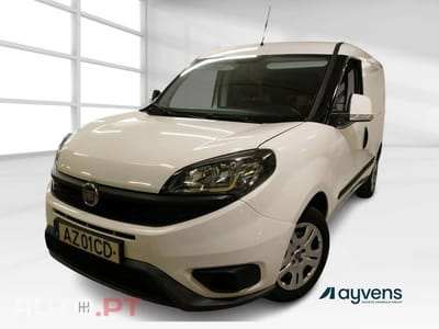 Fiat Doblo DOBLO CARGO 1.6 MJ SX 3L