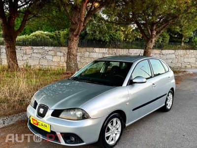 Seat Ibiza 1.4 TDI