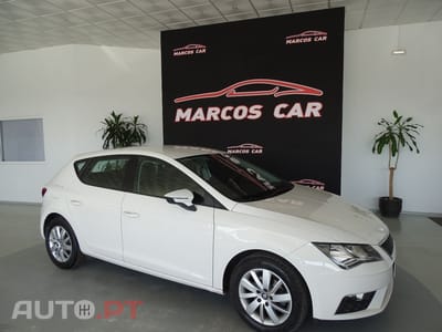Seat Leon 1.0 EcoTSI Style S/S