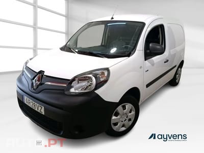 Renault Kangoo Express Z.E. 33