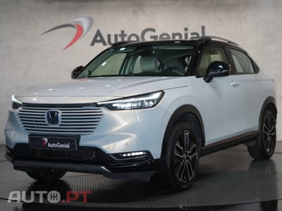 Honda HR-V 1.5 Advance Style