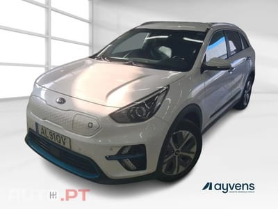 Kia Niro 39.2kWh Move 39