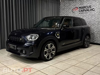 MINI Countryman Cooper SE ALL4 Auto