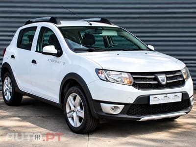 Dacia Sandero 0.9 TCe Pack