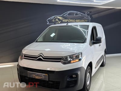 Citroen Berlingo 1.5 BlueHDi M Club