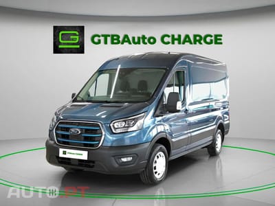 Ford Transit I.V.A DEDUTÍVEL 390 L2H2 HA Trend