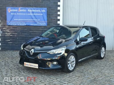 Renault Clio 1.0 TCe Intens