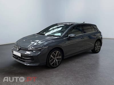 Volkswagen Golf 1.5 eTSI EVO2 Edition 50 DSG