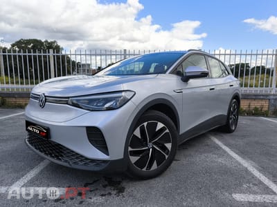 Volkswagen Id.4 77 kWh Pro Performance