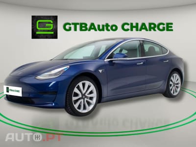 Tesla Model 3 I.V.A DEDUTIVEL Standard RWD Plus 