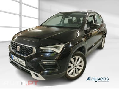 Seat Ateca 1.0 TSI Style