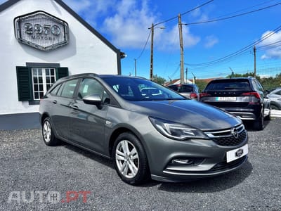 Opel Astra 1.6 CDTI Edition S/S