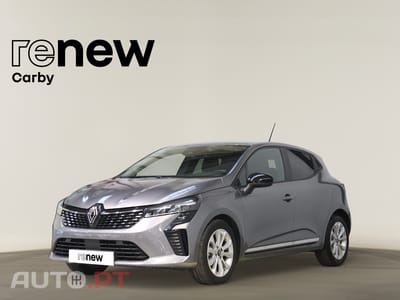 Renault Clio Clio 1.0 TCe Evolution