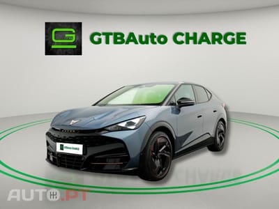 Cupra Tavascan I.V.A DEDUTÍVEL Endurance 