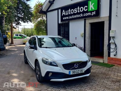 Volvo V40 Cross Country 2.0 D2 Summum