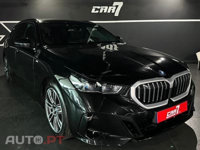 BMW 530 e Pack Desportivo M