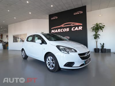Opel Corsa 1.3 CDTi Dynamic