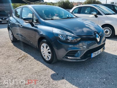 Renault Clio 1.5DCI 90CV