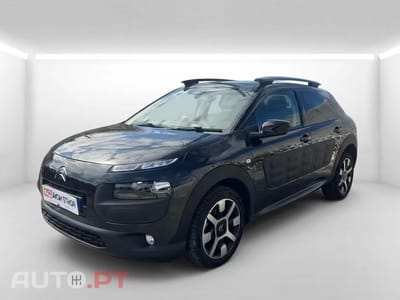Citroen C4 Cactus 1.2 PureTech Shine Pack