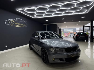 BMW 120 d
